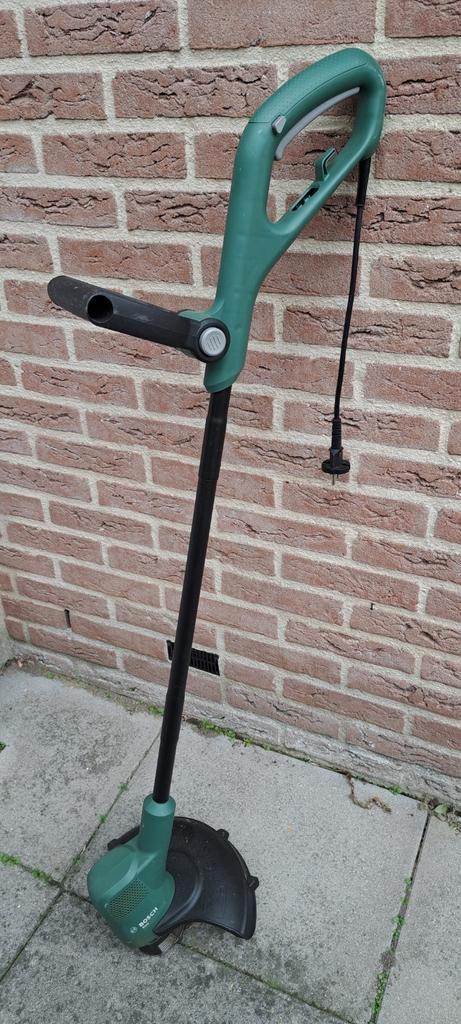 Bosch Easy GrassCut 23 - Grastrimmer, Tuin en Terras, Grastrimmers, Gebruikt, Elektrisch, 10 tot 30 cm, Ophalen of Verzenden