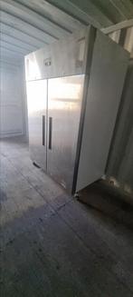 Horeca koelkast, Witgoed en Apparatuur, Koelkasten en IJskasten, Ophalen, 200 liter of meer, 60 cm of meer, 160 cm of meer
