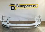 Bumper Porsche Macan 95B 18-23 95B807221K Voorbumper 13460R, Auto diversen, Ophalen of Verzenden, Bumpers.nl, Info@bumpers.nl
