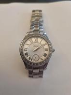 Seiko Premier Dameshorloge - Staal, Polshorloge, Ophalen of Verzenden, Zo goed als nieuw, 1-1, Seishin 2-chome, Hachioji-shi, Tokyo 192-8502, Japan