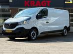 Renault Trafic 1.6 dCi T29 L2H1 Comfort EURO 6, Airco, Navig, Voorwielaandrijving, Gebruikt, Renault, Wit