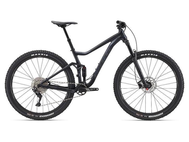 Giant Stance 29 2 maat M met 35% korting, Fietsen en Brommers, Fietsen | Mountainbikes en ATB, Nieuw, Giant, Fully, Ophalen