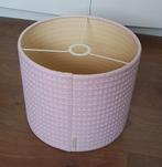 Koeka Hanglamp Antwerp Old Baby Pink, Zo goed als nieuw, Ophalen