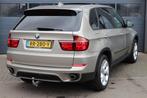 BMW X5 xDrive40d High Executive Head up Display, Keyless Ent, Auto's, BMW, Euro 5, Gebruikt, 2993 cc, Bruin