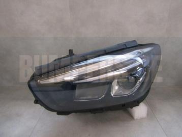 Koplamp MERCEDES B-KLASSE 247 W247 LED PRESTATIES 18-22 LH L beschikbaar voor biedingen