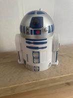 Spaarpot R2-D2 Star Wars, Verzamelen, Star Wars, Ophalen of Verzenden, Nieuw, Actiefiguurtje