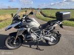 BMW R 1200 GS, Motoren, Motoren | BMW, Bedrijf, Meer dan 35 kW, Toermotor, Handvatverwarming