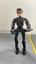 Lego StarWars buildable figure, Ophalen, Zo goed als nieuw, Actiefiguurtje