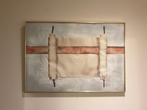 Serge Goldwicht: 'Torah', Antiek en Kunst, Ophalen of Verzenden