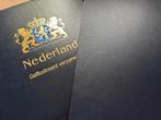 DAVO NEDERLAND GEÏLLUSTREERD VERZAMELEN 2012 tm 2014, Postzegels en Munten, Postzegels | Toebehoren, Ophalen of Verzenden, Verzamelalbum