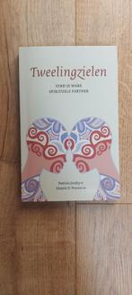 Tweelingzielen - Vind je ware spirituele partner, Achtergrond en Informatie, Spiritualiteit algemeen, Patricia Joudry & Maurie D. Pressman