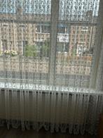 Gordijn, Huis en Inrichting, Stoffering | Gordijnen en Lamellen, Ophalen of Verzenden, Zo goed als nieuw, 200 cm of meer