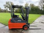 Linde E16 elektrische heftruck Freelift Sideshift, Zakelijke goederen, Machines en Bouw | Heftrucks en Intern transport, Info@vanbeurdenheftrucks.nl