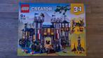 Lego 31120 creator middeleeuws kasteel, Kinderen en Baby's, Speelgoed | Duplo en Lego, Ophalen, Nieuw