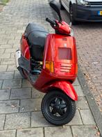 skr 172cc lc brom te ruil tegen A1, Fietsen en Brommers, Scooters | Piaggio, Ophalen of Verzenden, Zo goed als nieuw, Tweetakt