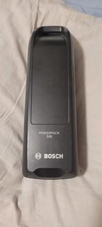 Bosch Powerpack 500 Urban Arrow Accu, Fietsen en Brommers, Ophalen of Verzenden