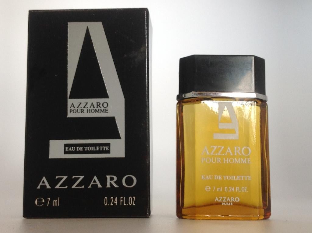 Volle parfum miniatuur met doosje, Ophalen of Verzenden, Zo goed als nieuw, Miniatuur