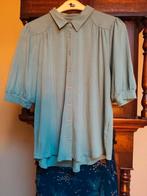 King Louie blouse L zgan, Kleding | Dames, Blouses en Tunieken, Maat 42/44 (L), Ophalen of Verzenden, Zo goed als nieuw, King Louie