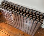 Adeqo wandpanelen nieuw! Walnoot, Doe-het-zelf en Verbouw, Platen en Panelen, Ophalen, Nieuw