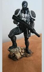 Marvel Venom Gallery Diorama Agent Venom Figure, Ophalen of Verzenden, Zo goed als nieuw