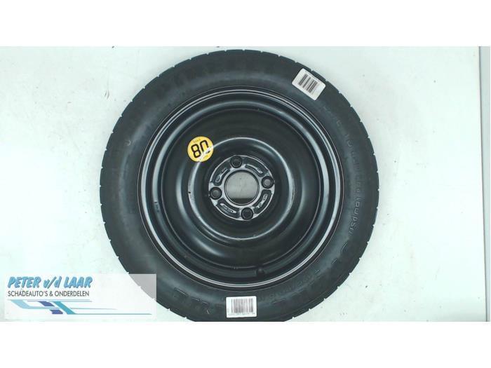 Thuiskomer van een Ford Fusion, Auto-onderdelen, Banden en Velgen, Personenwagen, Gebruikt, 3 maanden garantie, Ophalen of Verzenden