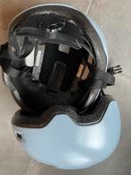 Decathlon Oxelo schaatshelm / skihelm / fietshelm - Maat XS, Ophalen, Zo goed als nieuw, Overige typen, Overige merken