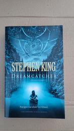 Stephen King - Dreamcatcher (Dromenvanger), Ophalen of Verzenden, Gelezen, Stephen King, Amerika