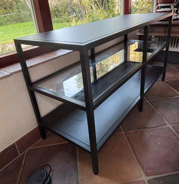 Vittsjö tv meubel IKEA beschikbaar voor biedingen