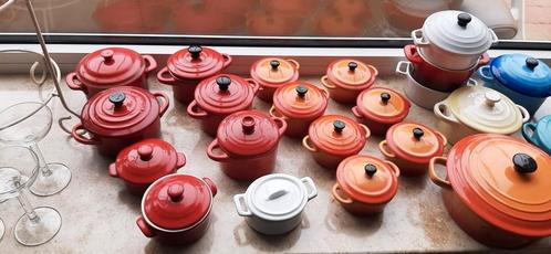 Warm/koud buffet & Tapas servies, Huis en Inrichting, Keuken | Bestek, Zo goed als nieuw, Ophalen of Verzenden