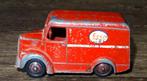 Dinky Toys Trojan Van Esso., Ophalen of Verzenden, Gebruikt, Auto, Dinky Toys