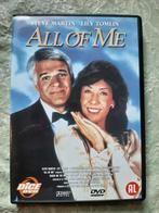 All of Me - DVD - Gebruikt, Ophalen of Verzenden