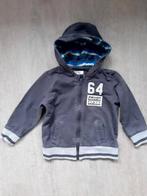 Noppies vest maat 92, Kinderen en Baby's, Kinderkleding | Maat 92, Trui of Vest, Ophalen of Verzenden, Zo goed als nieuw, Jongen