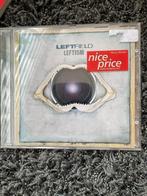 Leftfield - Leftism, Cd's en Dvd's, Ophalen of Verzenden, Gebruikt, Dance Populair