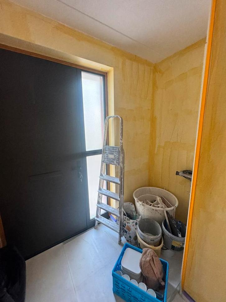 Stukadoor (beschikbaar), Diensten en Vakmensen, Stukadoors en Tegelzetters, Stucwerk