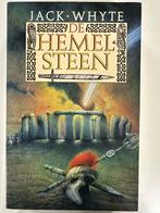 J. Whyte - De hemelsteen, Ophalen of Verzenden, Zo goed als nieuw, J. Whyte