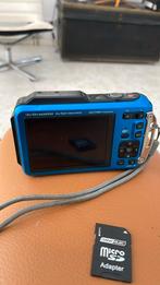 Panasonic LUMIX DMC-FT5 met Leica lens, Gebruikt, Compact, Ophalen of Verzenden, Overige Merken