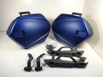kofferset tracer700, Ophalen, Gebruikt, Yamaha Motor Europe N.V. Branch Benelux, Postbus 75023, 1117 ZN Schiphol., Yamaha