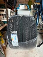 4x nieuwe All Season banden Goodyear, Ophalen, Nieuw, 17 inch, 205 mm