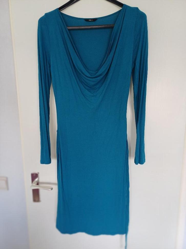 dames kledingpakket najaar S M 36 38 vest blouse jurk rok, Kleding | Dames, Dames-kledingpakketten, Zo goed als nieuw, Maat 36 (S)