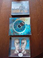 3x pink floyd cd.s, 2000 tot heden, Ophalen of Verzenden, Zo goed als nieuw