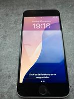 Iphone se 2020 accu 100%, Wit, Ophalen of Verzenden, Zo goed als nieuw, 64 GB