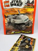 Lego star wars polybag - Juggernaut, Kinderen en Baby's, Speelgoed | Duplo en Lego, Ophalen of Verzenden, Nieuw, Lego