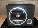 JBL 1000 Watt Subwoofer, Auto diversen, Ophalen of Verzenden, Zo goed als nieuw
