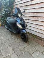 Piaggio Zip Brom 2014 4t, Fietsen en Brommers, Scooters | Piaggio, Ophalen, Maximaal 45 km/u, Zip, Zo goed als nieuw