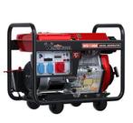 Diesel generator nieuw in doos!, Doe-het-zelf en Verbouw, Gereedschap | Overige machines, Ophalen, Zo goed als nieuw