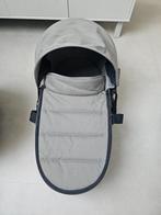 Babyzen YOYO bassinet + regenhoes set, Kinderen en Baby's, Kinderwagens en Combinaties, Ophalen, Gebruikt, Kinderwagen, Overige merken