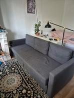 IKEA slaapbank driezits bank Friheten (in goede staat), Ophalen, Zo goed als nieuw, Tweepersoons, 200 cm