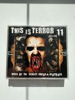 This is Terror 11 NEAR MINT ZGAN, Overige genres, Ophalen of Verzenden, Zo goed als nieuw