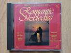 Mouth Harmonica Trio - Romantic Melodies, Ophalen of Verzenden, Zo goed als nieuw