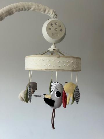 Tiny love musical luxe muziekmobiel beschikbaar voor biedingen